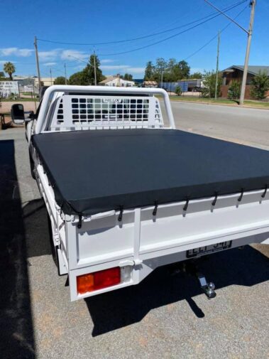 Mahers Tarps